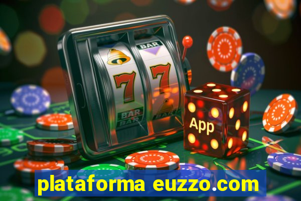 plataforma euzzo.com